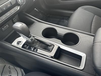 2025 Nissan Altima 2.5 SV   - Photo 30 - Dallas, TX 75252