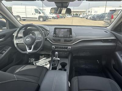 2025 Nissan Altima 2.5 SV   - Photo 22 - Dallas, TX 75252