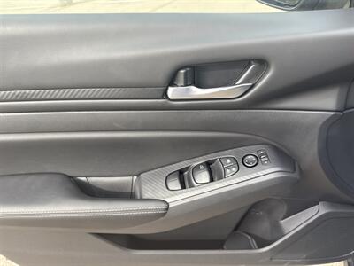 2025 Nissan Altima 2.5 SV   - Photo 12 - Dallas, TX 75252