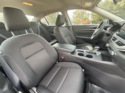 2025 Nissan Altima 2.5 SV   - Photo 35 - Dallas, TX 75252