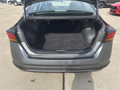 2025 Nissan Altima 2.5 SV   - Photo 17 - Dallas, TX 75252