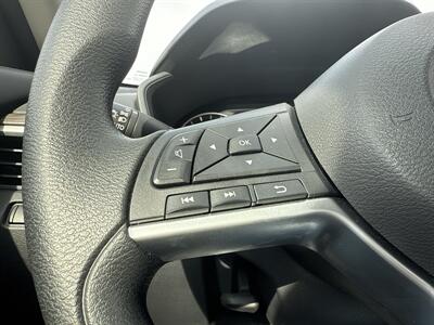 2025 Nissan Altima 2.5 SV   - Photo 26 - Dallas, TX 75252