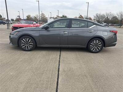 2025 Nissan Altima 2.5 SV   - Photo 5 - Dallas, TX 75252