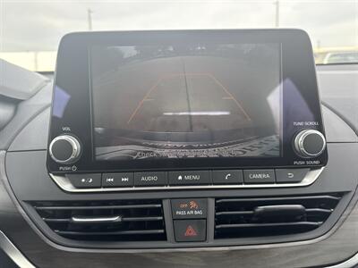 2025 Nissan Altima 2.5 SV   - Photo 29 - Dallas, TX 75252