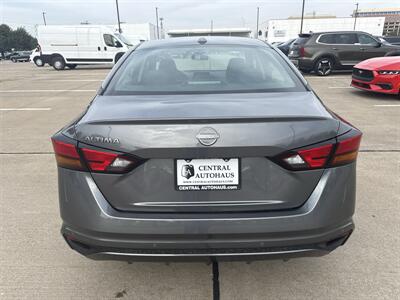 2025 Nissan Altima 2.5 SV   - Photo 7 - Dallas, TX 75252