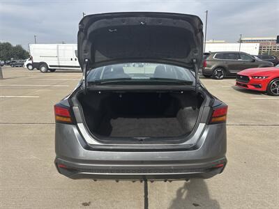 2025 Nissan Altima 2.5 SV   - Photo 16 - Dallas, TX 75252
