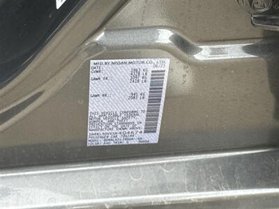 2025 Nissan Altima 2.5 SV   - Photo 38 - Dallas, TX 75252