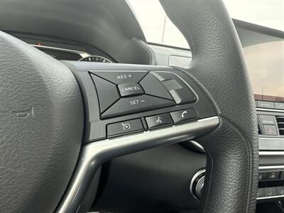 2025 Nissan Altima 2.5 SV   - Photo 27 - Dallas, TX 75252
