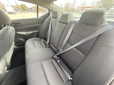 2025 Nissan Altima 2.5 SV   - Photo 34 - Dallas, TX 75252