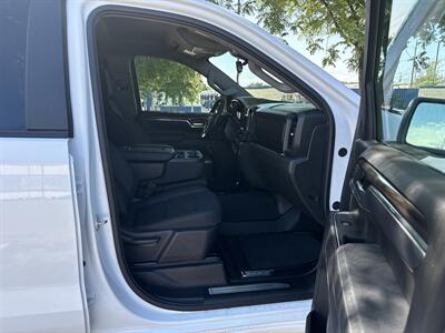 2025 Chevrolet Silverado 1500 LT   - Photo 18 - Dallas, TX 75252