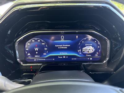 2025 Chevrolet Silverado 1500 LT   - Photo 22 - Dallas, TX 75252