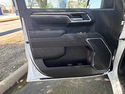 2025 Chevrolet Silverado 1500 LT   - Photo 10 - Dallas, TX 75252