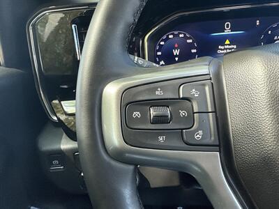 2025 Chevrolet Silverado 1500 LT   - Photo 24 - Dallas, TX 75252
