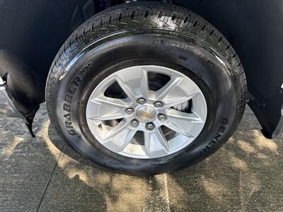 2025 Chevrolet Silverado 1500 LT   - Photo 35 - Dallas, TX 75252