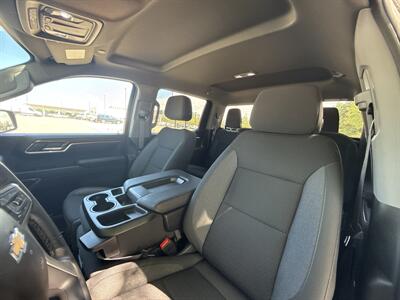 2025 Chevrolet Silverado 1500 LT   - Photo 33 - Dallas, TX 75252