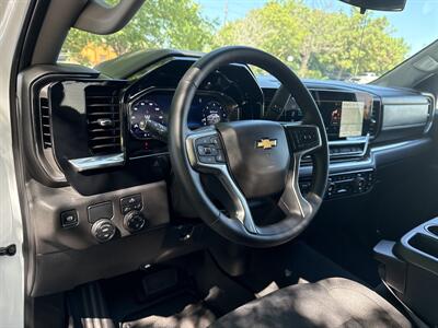 2025 Chevrolet Silverado 1500 LT   - Photo 19 - Dallas, TX 75252