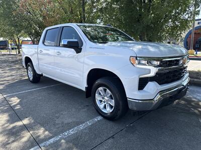 2025 Chevrolet Silverado 1500 LT   - Photo 9 - Dallas, TX 75252