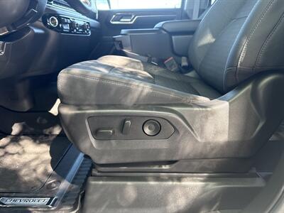 2025 Chevrolet Silverado 1500 LT   - Photo 17 - Dallas, TX 75252