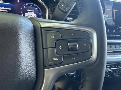 2025 Chevrolet Silverado 1500 LT   - Photo 25 - Dallas, TX 75252
