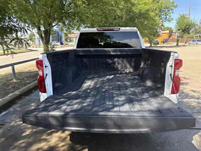 2025 Chevrolet Silverado 1500 LT   - Photo 15 - Dallas, TX 75252