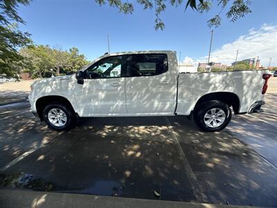 2025 Chevrolet Silverado 1500 LT   - Photo 4 - Dallas, TX 75252