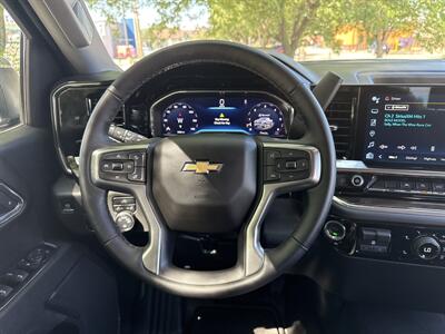 2025 Chevrolet Silverado 1500 LT   - Photo 23 - Dallas, TX 75252