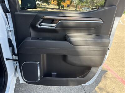2025 Chevrolet Silverado 1500 LT   - Photo 12 - Dallas, TX 75252