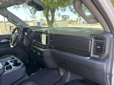 2025 Chevrolet Silverado 1500 LT   - Photo 20 - Dallas, TX 75252