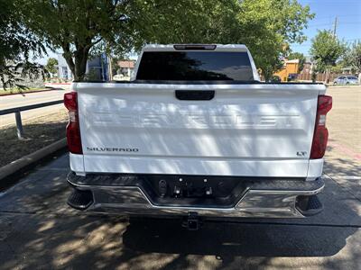 2025 Chevrolet Silverado 1500 LT   - Photo 6 - Dallas, TX 75252