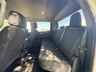 2025 Chevrolet Silverado 1500 LT   - Photo 32 - Dallas, TX 75252
