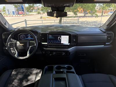 2025 Chevrolet Silverado 1500 LT   - Photo 21 - Dallas, TX 75252