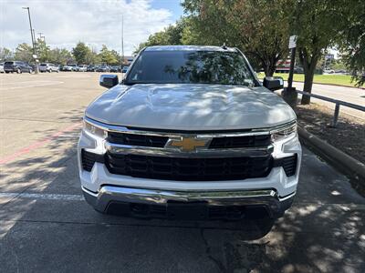 2025 Chevrolet Silverado 1500 LT   - Photo 2 - Dallas, TX 75252