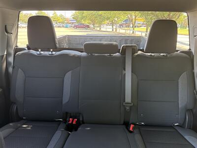 2025 Chevrolet Silverado 1500 LT   - Photo 34 - Dallas, TX 75252