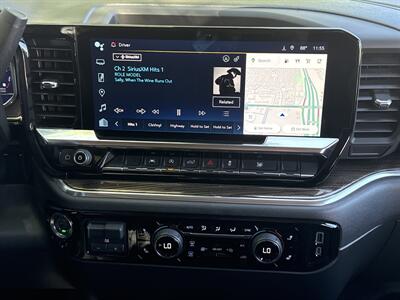 2025 Chevrolet Silverado 1500 LT   - Photo 26 - Dallas, TX 75252