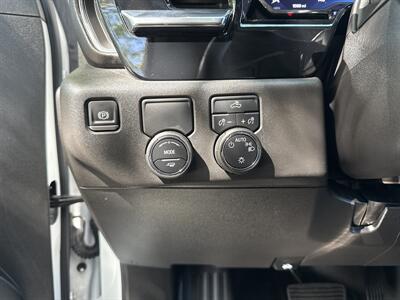 2025 Chevrolet Silverado 1500 LT   - Photo 30 - Dallas, TX 75252