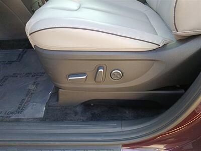 2024 Hyundai PALISADE SEL   - Photo 15 - Dallas, TX 75252