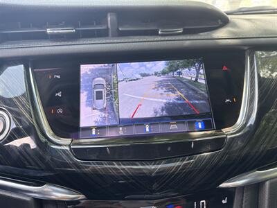 2023 Cadillac XT6 Premium Luxury - Photo 34 - Dallas, TX 75252