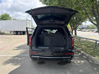 2023 Cadillac XT6 Premium Luxury - Photo 16 - Dallas, TX 75252