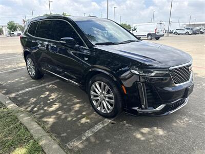 2023 Cadillac XT6 Premium Luxury - Photo 10 - Dallas, TX 75252