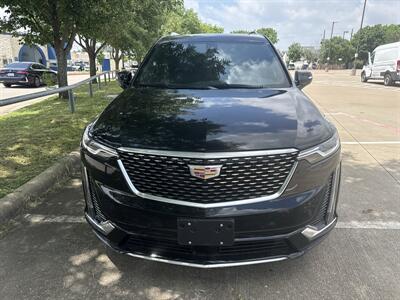 2023 Cadillac XT6 Premium Luxury - Photo 2 - Dallas, TX 75252
