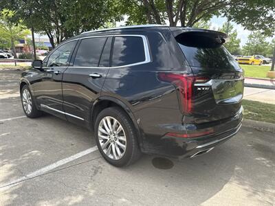 2023 Cadillac XT6 Premium Luxury - Photo 5 - Dallas, TX 75252