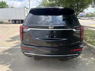 2023 Cadillac XT6 Premium Luxury - Photo 6 - Dallas, TX 75252
