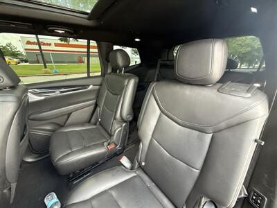 2023 Cadillac XT6 Premium Luxury - Photo 39 - Dallas, TX 75252