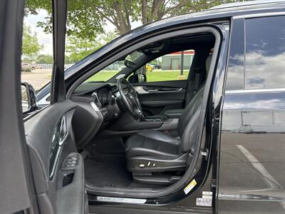 2023 Cadillac XT6 Premium Luxury - Photo 18 - Dallas, TX 75252