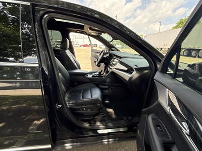 2023 Cadillac XT6 Premium Luxury - Photo 21 - Dallas, TX 75252
