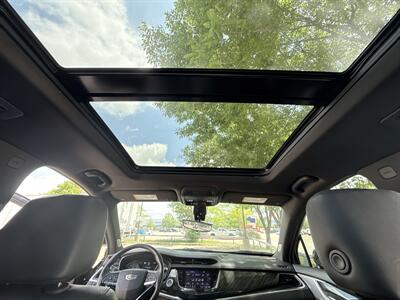 2023 Cadillac XT6 Premium Luxury - Photo 41 - Dallas, TX 75252