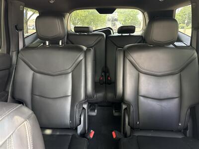 2023 Cadillac XT6 Premium Luxury - Photo 42 - Dallas, TX 75252