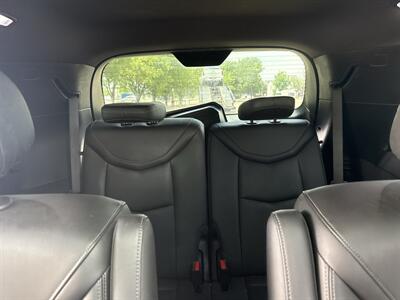 2023 Cadillac XT6 Premium Luxury - Photo 40 - Dallas, TX 75252