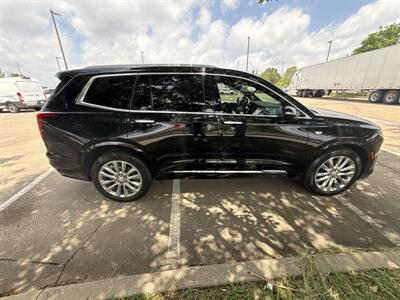 2023 Cadillac XT6 Premium Luxury - Photo 8 - Dallas, TX 75252