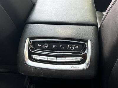 2023 Cadillac XT6 Premium Luxury - Photo 22 - Dallas, TX 75252